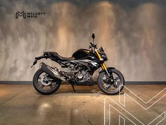 BMW-G 310 R BMW-G 310 R-2026