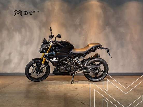 BMW-G 310 R BMW-G 310 R-2026