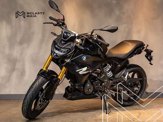 BMW-G 310 R BMW-G 310 R-2026