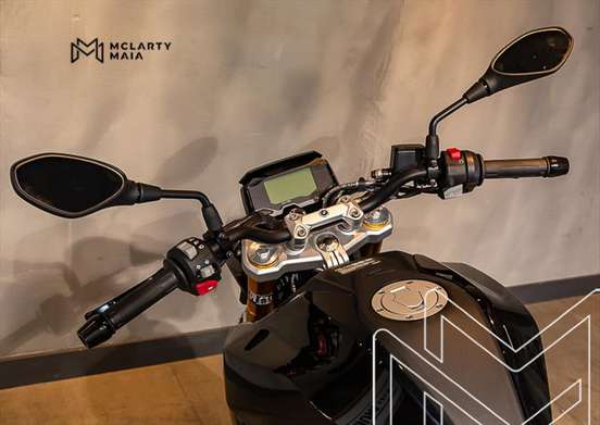 BMW-G 310 R-2026