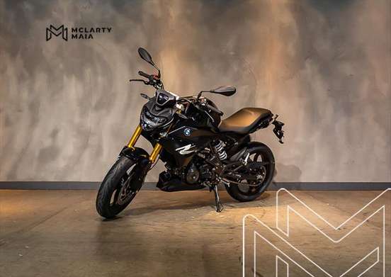 BMW-G 310 R-2026