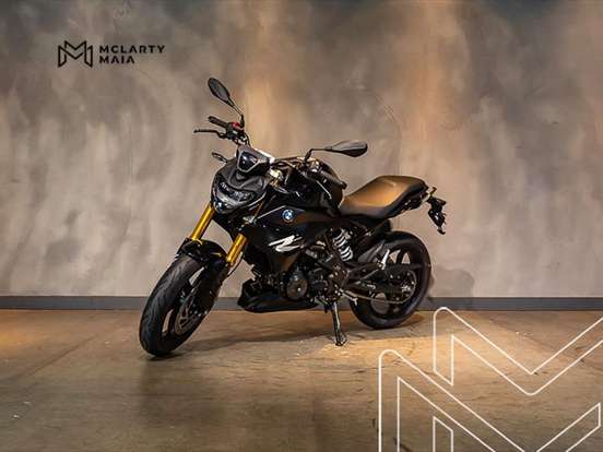 BMW-G 310 R BMW-G 310 R-2026