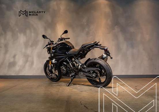 BMW-G 310 R-2026