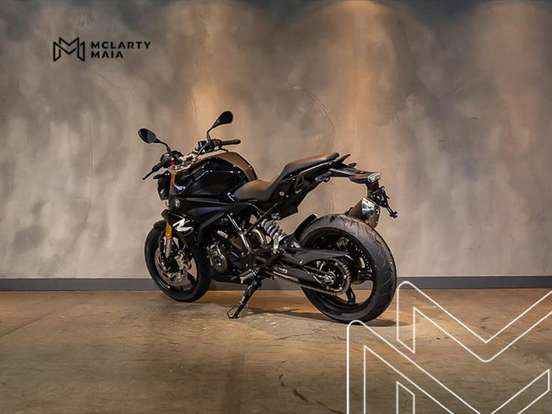 BMW-G 310 R BMW-G 310 R-2026