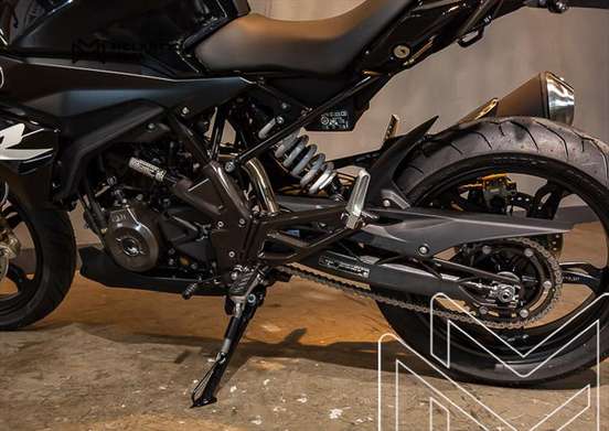 BMW-G 310 R-2026