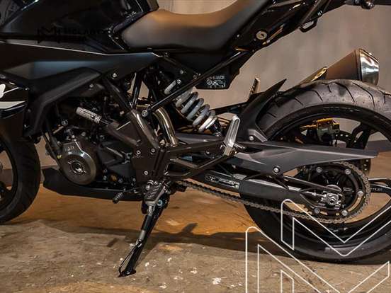 BMW-G 310 R BMW-G 310 R-2026