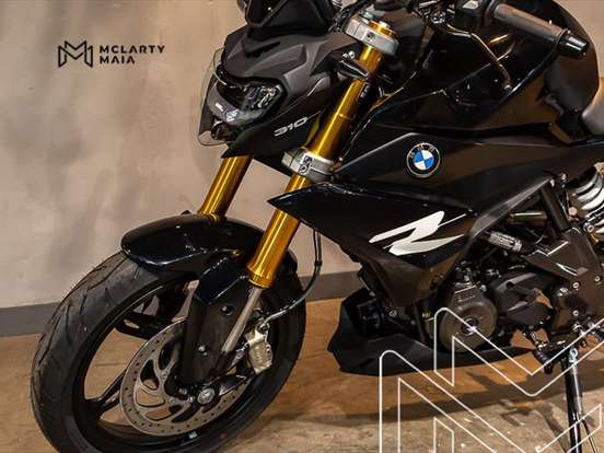 BMW-G 310 R BMW-G 310 R-2026