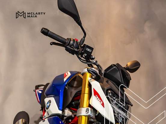 BMW-G 310 R BMW-G 310 R-2026
