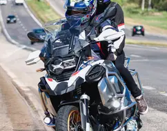 BMW R 1250 GS ADVENTURE PREMIUM BMW R 1250 GS ADVENTURE PREMIUM