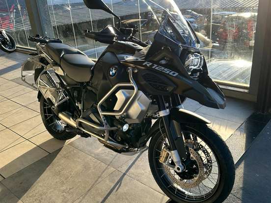 BMW-R 1250 GS ADVENTURE PREMIUM-2020