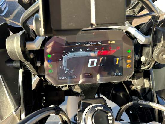 BMW-R 1250 GS ADVENTURE PREMIUM-2020