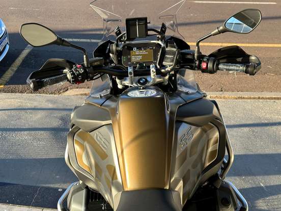 BMW-R 1250 GS ADVENTURE PREMIUM-2020