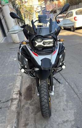 BMW-R 1250 GS ADVENTURE PREMIUM-2024