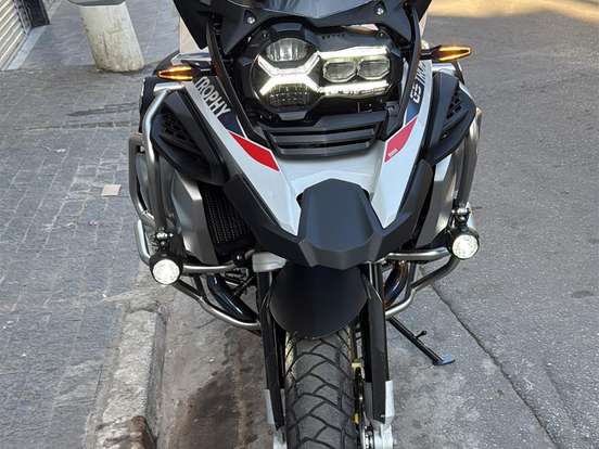 BMW-R 1250 GS ADVENTURE PREMIUM BMW-R 1250 GS ADVENTURE PREMIUM-2024