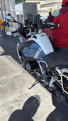 BMW-R 1250 GS ADVENTURE PREMIUM-2024