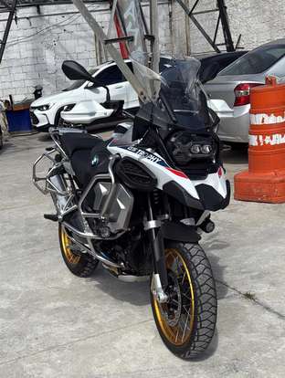 BMW-R 1250 GS ADVENTURE PREMIUM-2024