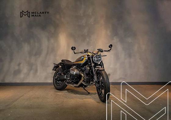 BMW R 12 OPTION 719 