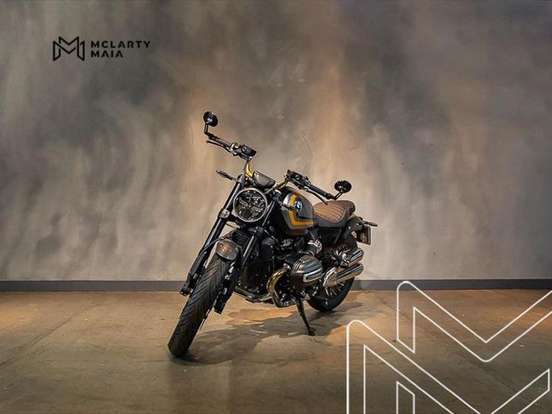 BMW-R 12 OPTION 719 BMW-R 12 OPTION 719-2025