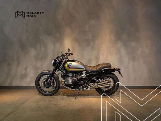 BMW-R 12 OPTION 719 BMW-R 12 OPTION 719-2025