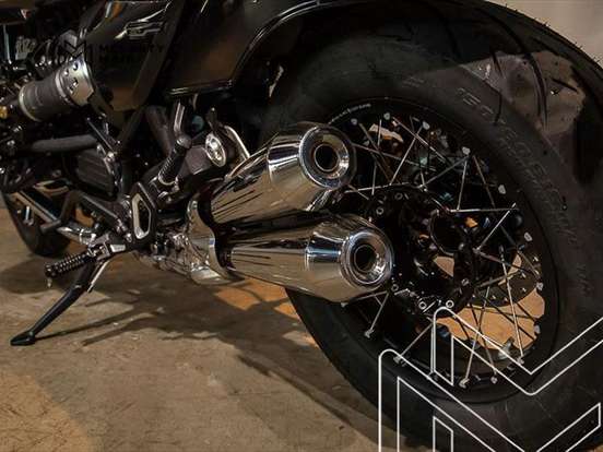 BMW-R 12 OPTION 719 BMW-R 12 OPTION 719-2025