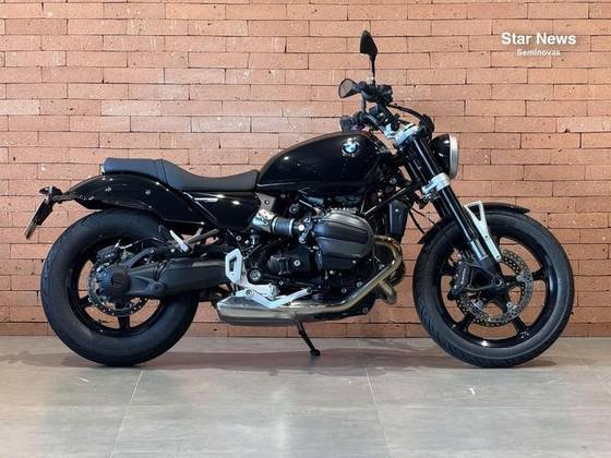 BMW R 12 