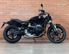 BMW R 12 BMW R 12