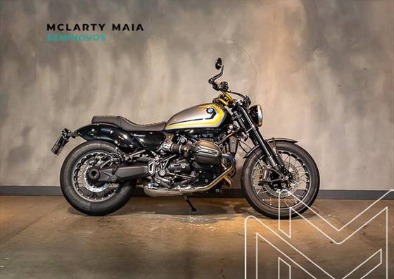 BMW R 12 