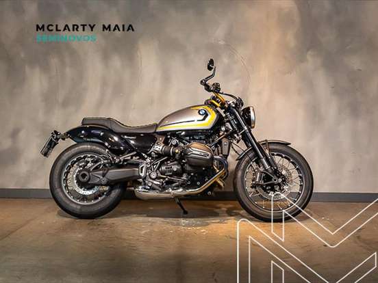 BMW-R 12 BMW-R 12-2025