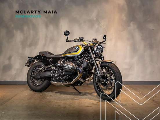 BMW-R 12 BMW-R 12-2025