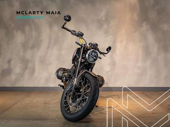 BMW-R 12 BMW-R 12-2025