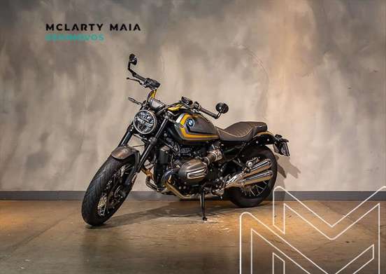 BMW-R 12-2025