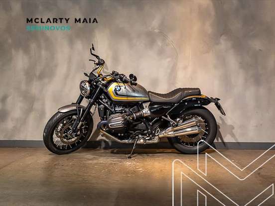 BMW-R 12 BMW-R 12-2025