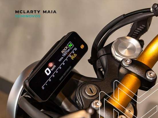 BMW-R 12 BMW-R 12-2025