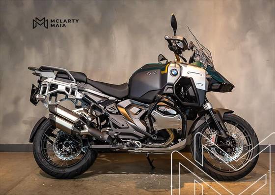 BMW R 1300 GS ADVENTURE OPTION 719 