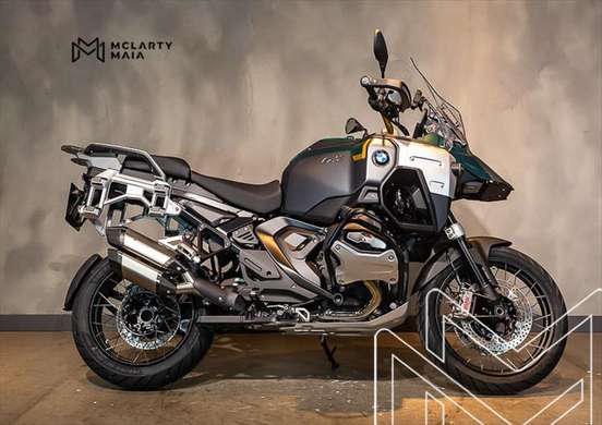 BMW-R 1300 GS ADVENTURE OPTION 719-2026