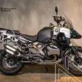 BMW R 1300 GS ADVENTURE OPTION 719 BMW R 1300 GS ADVENTURE OPTION 719