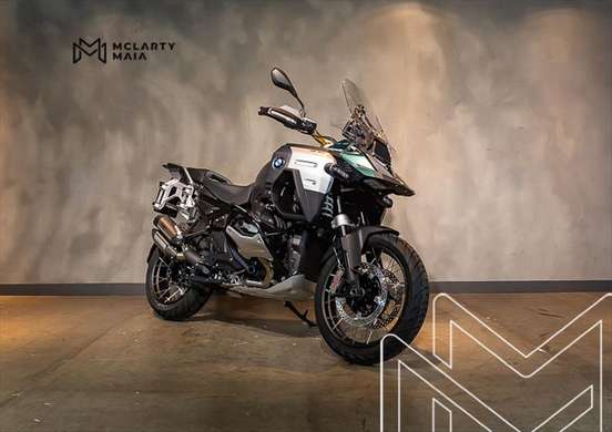 BMW-R 1300 GS ADVENTURE OPTION 719-2026