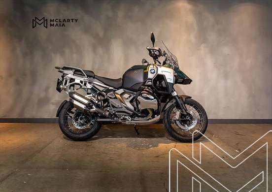BMW-R 1300 GS ADVENTURE OPTION 719-2026