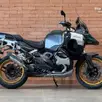 BMW R 1300 GS ADVENTURE BMW R 1300 GS ADVENTURE