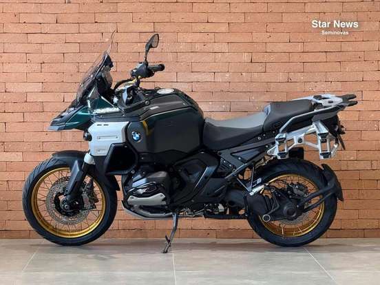 BMW-R 1300 GS ADVENTURE-2025