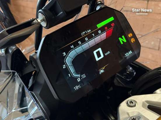 BMW-R 1300 GS ADVENTURE BMW-R 1300 GS ADVENTURE-2025