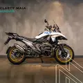 BMW R 1300 GS PLUS BMW R 1300 GS PLUS