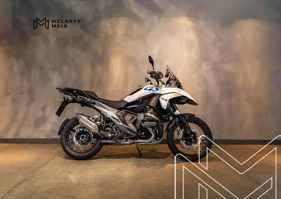 BMW R 1300 GS PLUS 