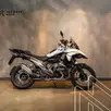 BMW R 1300 GS PLUS BMW R 1300 GS PLUS