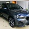 BMW X1 2.0 16V TURBO ACTIVEFLEX SDRIVE20I X-LINE 4P AUTOMÁTICO BMW X1 2.0 16V TURBO ACTIVEFLEX SDRIVE20I X-LINE 4P AUTOMÁTICO