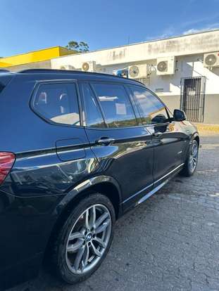 BMW-X3-2016