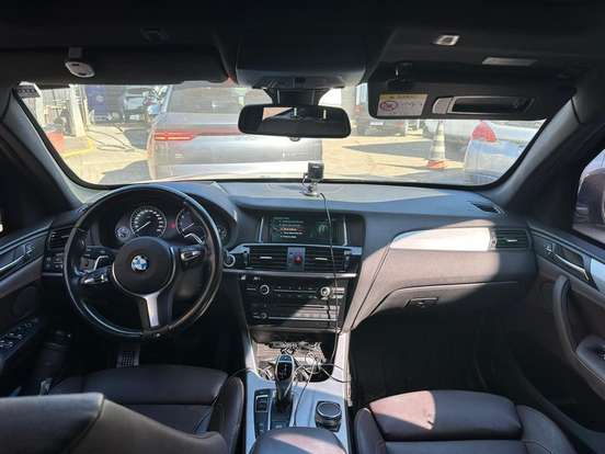 BMW-X3-2016
