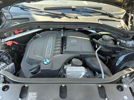 BMW-X3-3.0 35I M SPORT 4X4 24V GASOLINA 4P AUTOMÁTICO BMW-X3-2016