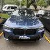 BMW X4 2.0 16V GASOLINA XDRIVE30I M SPORT STEPTRONIC BMW X4 2.0 16V GASOLINA XDRIVE30I M SPORT STEPTRONIC
