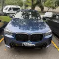 BMW X4 2.0 16V GASOLINA XDRIVE30I M SPORT STEPTRONIC BMW X4 2.0 16V GASOLINA XDRIVE30I M SPORT STEPTRONIC